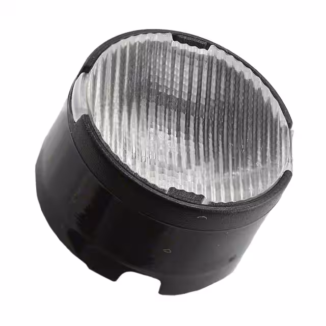 FA11204_TINA-O Ledil  Optik - Linsen